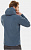 Куртка мужская The North Face Dryzzle FutureLight Blue Wing Teal Heather - Фото 3 малая