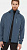 Куртка мужская The North Face Dryzzle FutureLight Blue Wing Teal Heather - Фото 4 малая