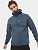 Куртка мужская The North Face Dryzzle FutureLight Blue Wing Teal Heather - Фото 5 малая
