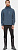 Куртка мужская The North Face Dryzzle FutureLight Blue Wing Teal Heather - Фото 6 малая