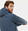 Куртка мужская The North Face Dryzzle FutureLight Blue Wing Teal Heather - Фото 7 малая