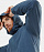 Куртка мужская The North Face Dryzzle FutureLight Blue Wing Teal Heather - Фото 9 малая