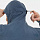 Куртка мужская The North Face Dryzzle FutureLight Blue Wing Teal Heather - Фото 10 малая