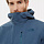 Куртка мужская The North Face Dryzzle FutureLight Blue Wing Teal Heather - Фото 11 малая
