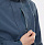 Куртка мужская The North Face Dryzzle FutureLight Blue Wing Teal Heather - Фото 12 малая