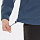 Куртка мужская The North Face Dryzzle FutureLight Blue Wing Teal Heather - Фото 13 малая