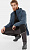 Куртка мужская The North Face Dryzzle FutureLight Blue Wing Teal Heather - Фото 15 малая