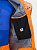 Куртка мужская Mammut Eiger Nordwand Advanced Hs Hd Eiger Orange/Eiger Blue - Фото 6 малая