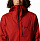 Куртка мужская Mountain Hardwear Exposure/2 Gore-Tex Paclite Plus Desert Red - Фото 4 малая