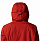 Куртка мужская Mountain Hardwear Exposure/2 Gore-Tex Paclite Plus Desert Red - Фото 5 малая