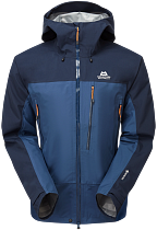 Куртка мужская Mountain Equipment Makalu Dusk/Cosmos