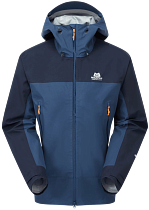 Куртка мужская Mountain Equipment Saltoro Dusk/Cosmos