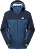 Куртка мужская Mountain Equipment Saltoro Dusk/Cosmos - Фото 1 малая