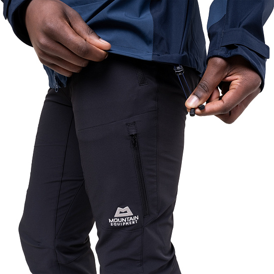 Куртка мужская Mountain Equipment Saltoro Dusk/Cosmos - Фото 12 большая