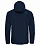 Куртка мужская The North Face Dryzzle Urban Navy - Фото 2 малая
