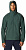 Куртка мужская Mountain Hardwear Exposure/2 Gore-Tex Paclite Black Spruce - Фото 1 малая