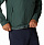 Куртка мужская Mountain Hardwear Exposure/2 Gore-Tex Paclite Black Spruce - Фото 5 малая