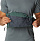Куртка мужская Mountain Hardwear Exposure/2 Gore-Tex Paclite Black Spruce - Фото 6 малая