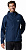 Куртка мужская Mountain Hardwear Exposure/2 Gore-Tex Paclite Hardwear Navy - Фото 1 малая