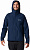 Куртка мужская Mountain Hardwear Exposure/2 Gore-Tex Paclite Hardwear Navy - Фото 2 малая