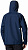 Куртка мужская Mountain Hardwear Exposure/2 Gore-Tex Paclite Hardwear Navy - Фото 3 малая