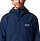 Куртка мужская Mountain Hardwear Exposure/2 Gore-Tex Paclite Hardwear Navy - Фото 5 малая