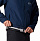 Куртка мужская Mountain Hardwear Exposure/2 Gore-Tex Paclite Hardwear Navy - Фото 6 малая