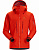 Куртка мужская Arcteryx Alpha SV Dynasty - Фото 1 малая
