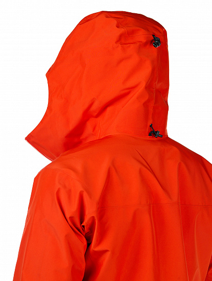 Куртка мужская Arcteryx Alpha SV Dynasty - Фото 4 большая