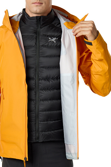 Куртка мужская Arcteryx Beta LT Ignite - Фото 3 большая
