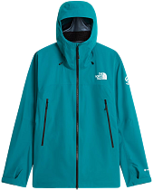 Куртка мужская The North Face Summit Cayesh Gtx Pro Restorative Teal