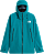 Куртка мужская The North Face Summit Cayesh Gtx Pro Restorative Teal - Фото 1 малая