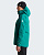 Куртка мужская The North Face Summit Cayesh Gtx Pro Restorative Teal - Фото 4 малая