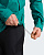 Куртка мужская The North Face Summit Cayesh Gtx Pro Restorative Teal - Фото 12 малая