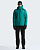 Куртка мужская The North Face Summit Cayesh Gtx Pro Restorative Teal - Фото 15 малая