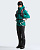 Куртка мужская The North Face Summit Cayesh Gtx Pro Restorative Teal - Фото 16 малая
