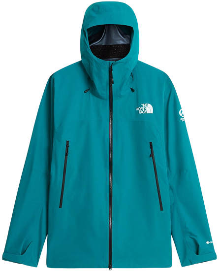 Куртка мужская The North Face Summit Cayesh Gtx Pro Restorative Teal - Фото 1 большая