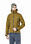 Куртка мужская Norrona Falketind Gore-Tex Olive Drab - Фото 3 малая