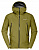 Куртка мужская Norrona Falketind Gore-Tex Olive Drab - Фото 1 малая