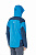 Куртка мужская Norrona Trollveggen Gore-Tex Pro Signal Blue - Фото 4 малая