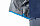 Куртка мужская Norrona Trollveggen Gore-Tex Pro Signal Blue - Фото 6 малая