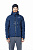 Куртка мужская Norrona Trollveggen Gore-Tex Light Pro Indigo Night - Фото 2 малая