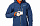 Куртка мужская Norrona Trollveggen Gore-Tex Light Pro Indigo Night - Фото 5 малая