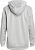 Анорак мужской Peak Performance Original Ski SS Hood Med Grey Melange - Фото 6 малая