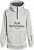 Анорак мужской Peak Performance Original Ski SS Hood Med Grey Melange - Фото 1 малая