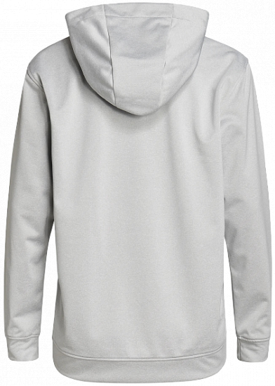 Анорак мужской Peak Performance Original Ski SS Hood Med Grey Melange - Фото 6 большая
