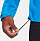 Куртка мужская Mammut Convey Tour HS Hooded Glacier Blue/Black - Фото 6 малая