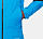 Куртка мужская Mammut Convey Tour HS Hooded Glacier Blue/Black - Фото 7 малая