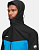 Куртка мужская Mammut Convey Tour HS Hooded Glacier Blue/Black - Фото 9 малая