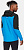 Куртка мужская Mammut Convey Tour HS Hooded Glacier Blue/Black - Фото 4 малая